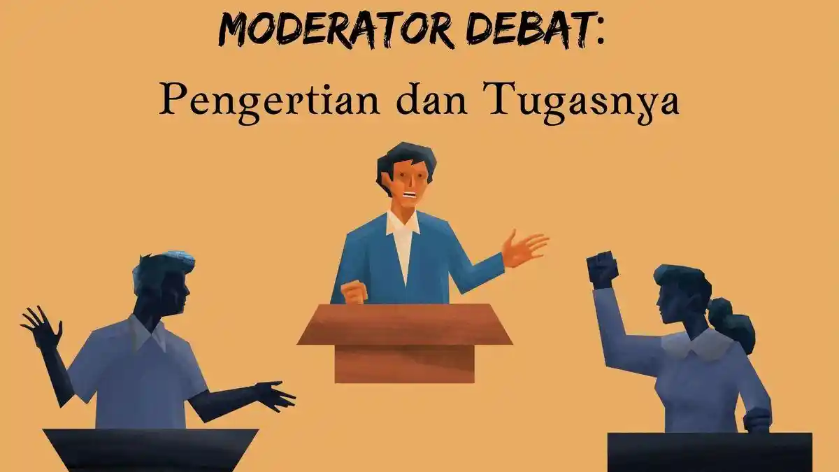 Panduan Lengkap Menjadi Moderator: Pengertian dan Contoh Teks Moderator