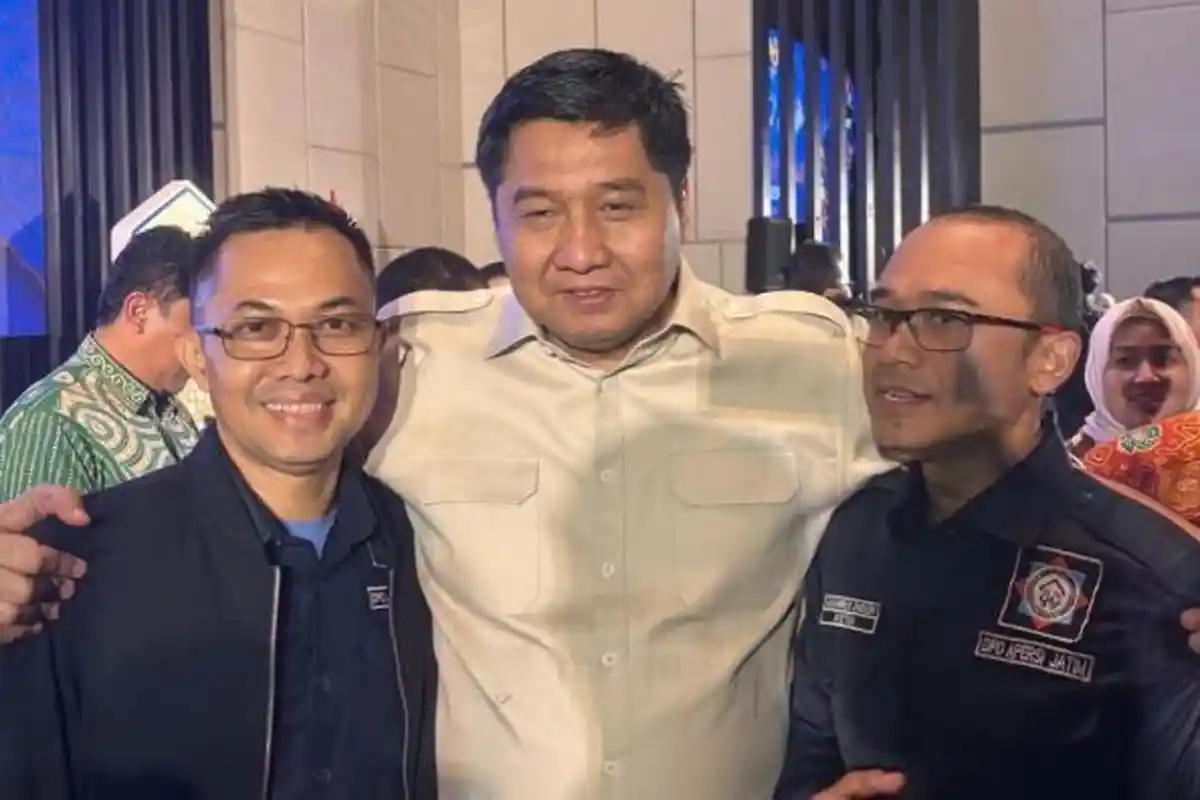 Program Rumah Subsidi Belum Berjalan Maksimal, Ketua DPD Apersi Jatim Dorong Kepala Daerah Bergerak