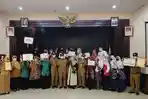 Wali Kota Depok Ucapkan Terima Kasih ke Semua Pihak yang Terlibat Atas Torehan Prestasi Selama Ini