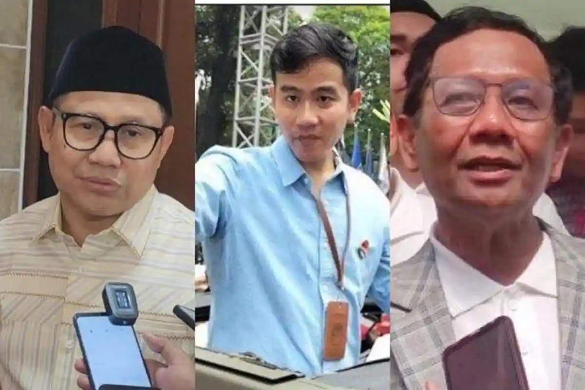 Tetap Ada Debat Cawapres, KPU Jelaskan Mekanismenya