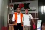 Pemeriksaan Marianus Sae