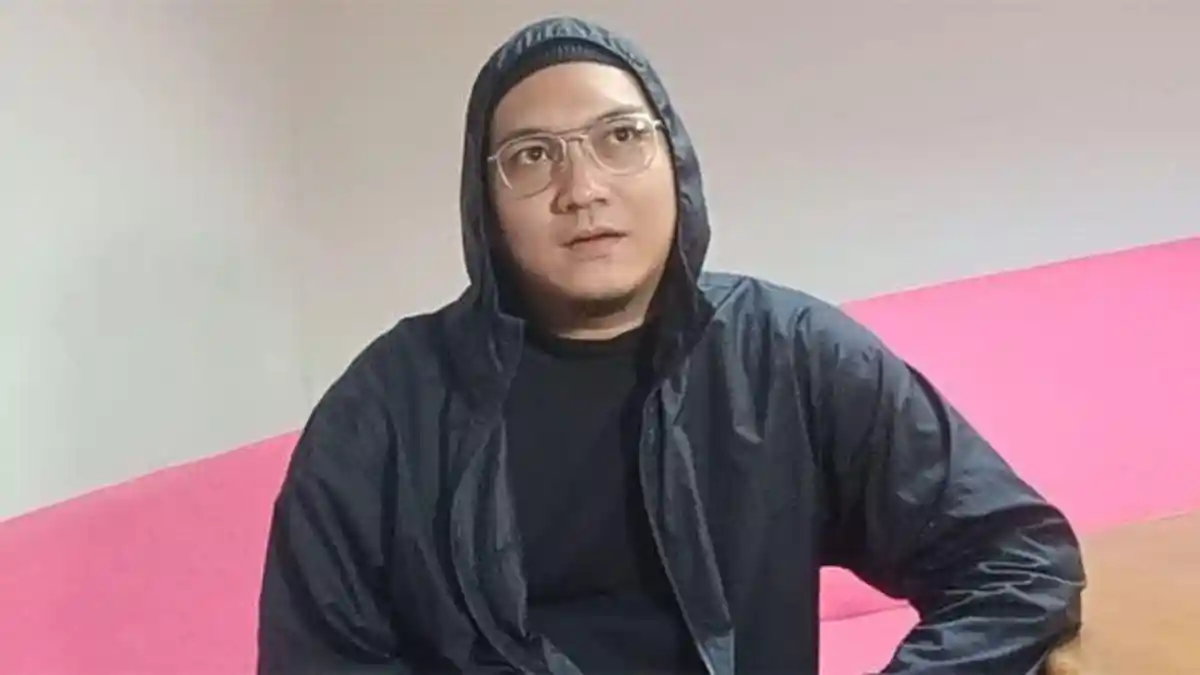 Profil Egi John, Mantan Kekasih Marshanda yang Viral Jual Akun Instagram Demi Pengobatan Ayah