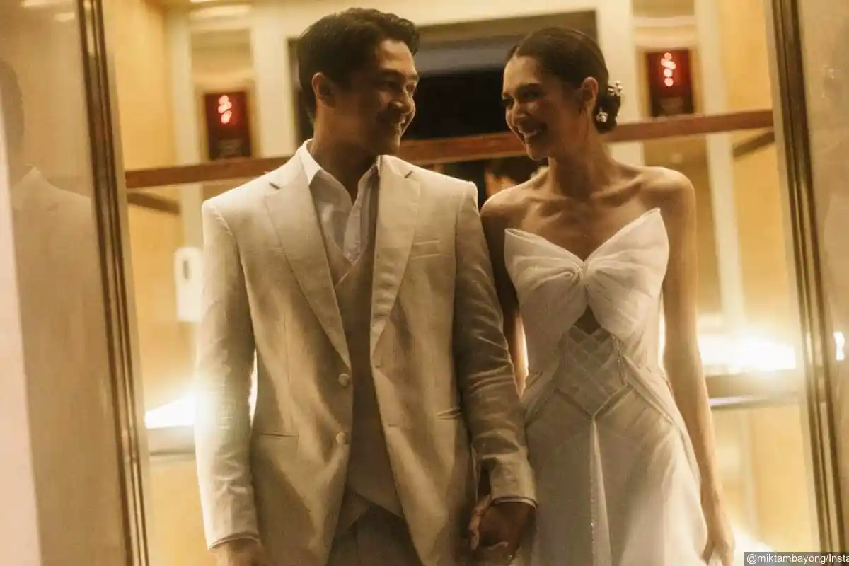 Sumber Uang Deva Mahenra dan Mikha Tambayong, Pantas Bulan Madu di Bali, Harga Kamar Tak Main-main