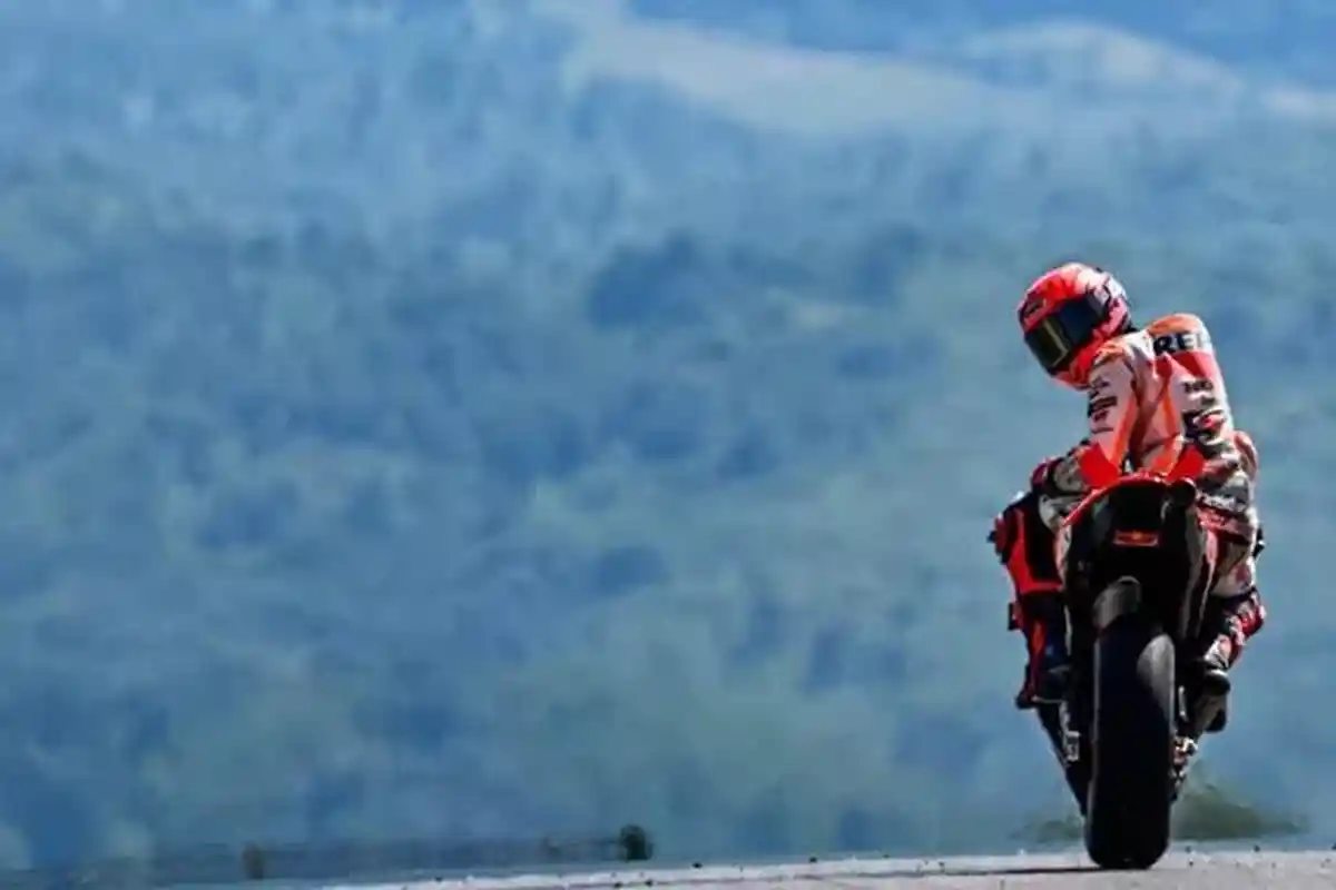 Miguel Oliveira Calon Kuat Gantikan Marc Marquez di MotoGP Honda