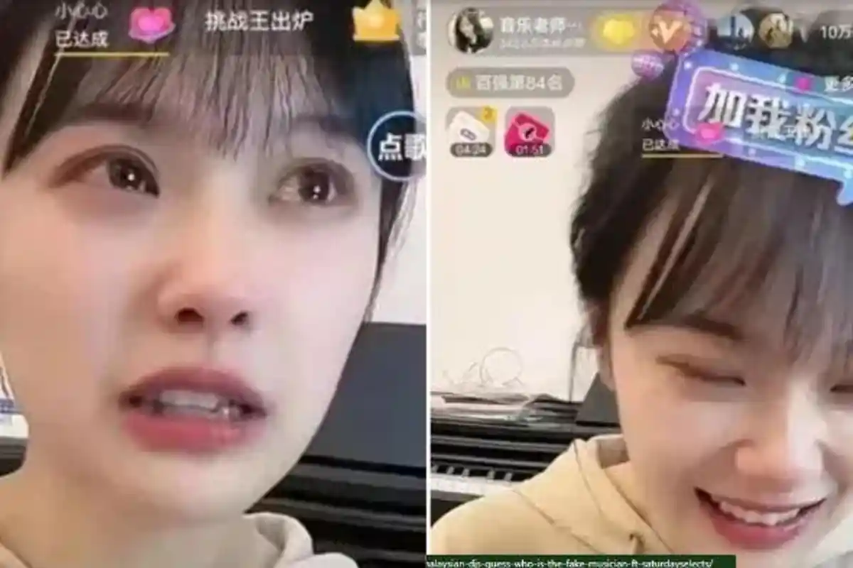 'Gaji 10 Tahun Aman' Guru TK Pertama Kali Live Streaming Dapat Cuan Rp 1 M, Ternyata Secantik Ini