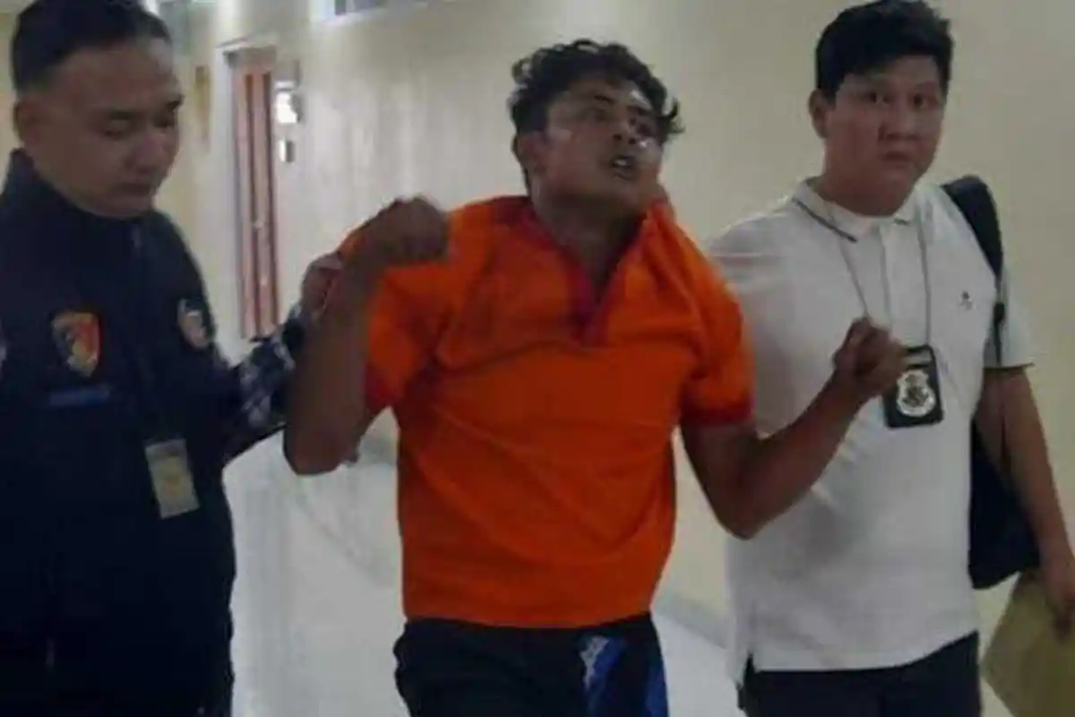 Nasib Febri Pembunuh Anti Puspita Sari Bisa Terancam Hukuman Mati, Ini Penjelasan Pengamat Hukum