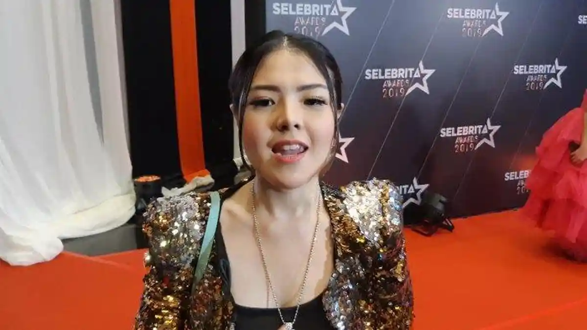 Interupsi Rapat Paripurna Interpelasi Formula E, Tina Toon Marah: Balapan Nggak Bikin Kenyang