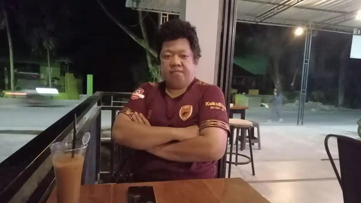 PSM Juara, Pemuda Muhammadiyah Enrekang Ini Janji Traktir Temannya Minum Kopi