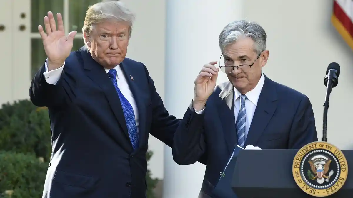 Menjelang Pidato Bos The Fed, Harga Emas Terdongkrak Ketidakpastian Geopolitik