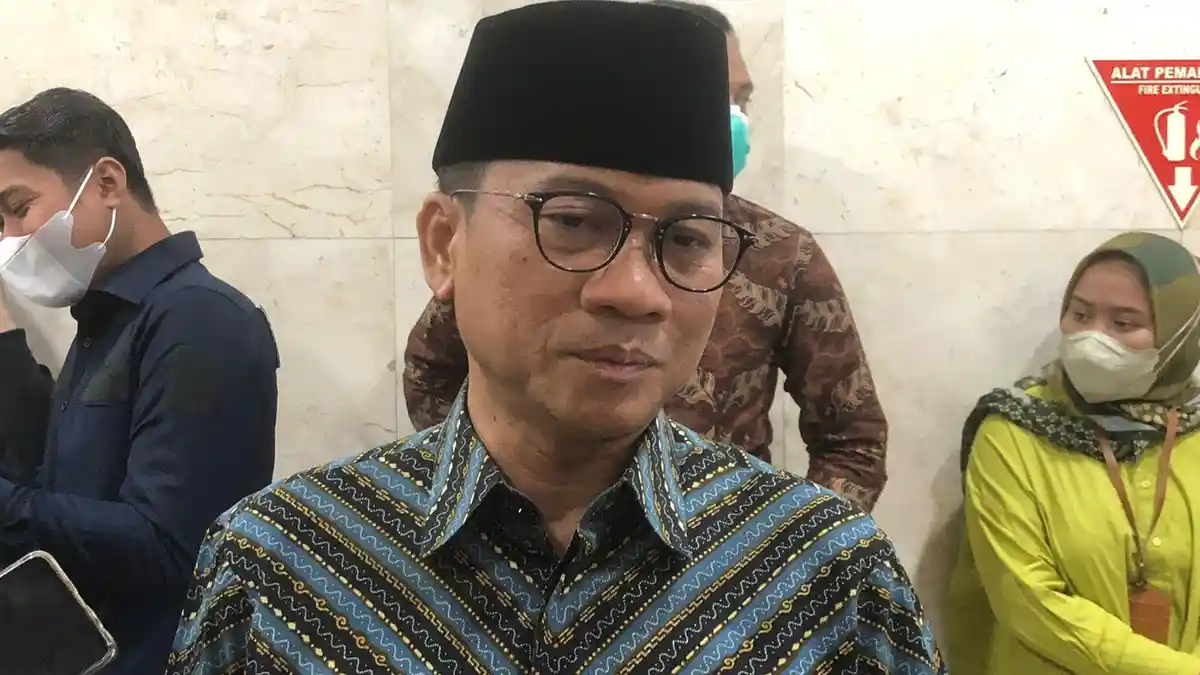 KIB Buka Peluang Parpol Lain yang Ingin Bergabung, Termasuk PDIP