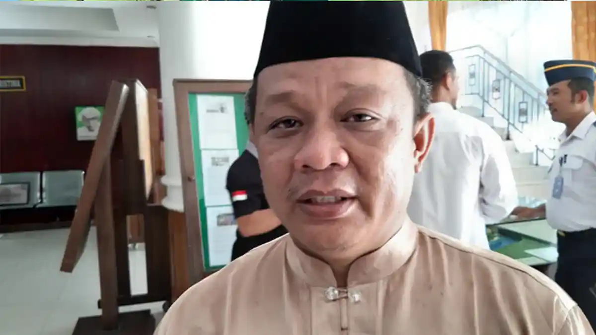 Ketua DPRD Mempawah Sebut KIA Penting Untuk Dimiliki