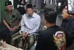 Tegas! Dandim Lamongan Tahan TNI Penganiaya Kepsek