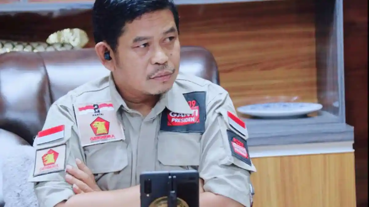 Gerindra Penajam Paser Utara Optimis Raih 5 Kursi DPRD pada Pileg 2024