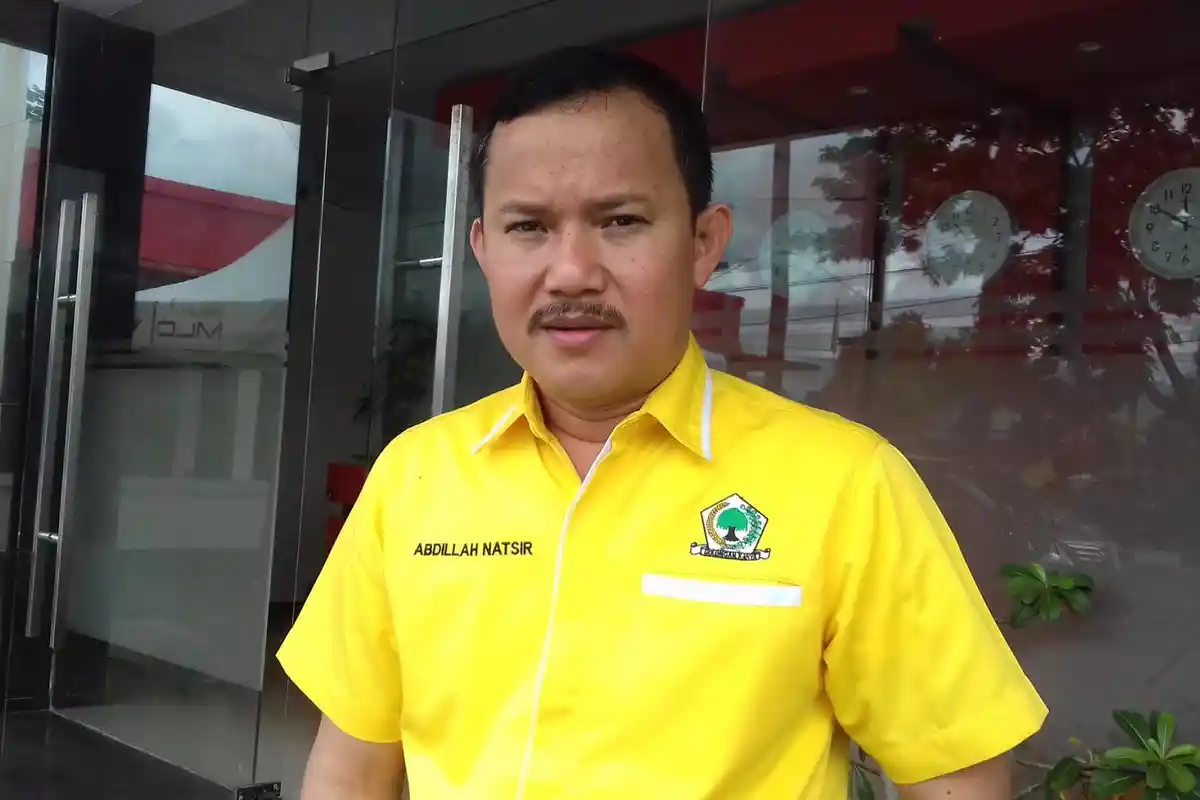 Abdillah Natsir Juga Intens Sosialisasi di Pinrang