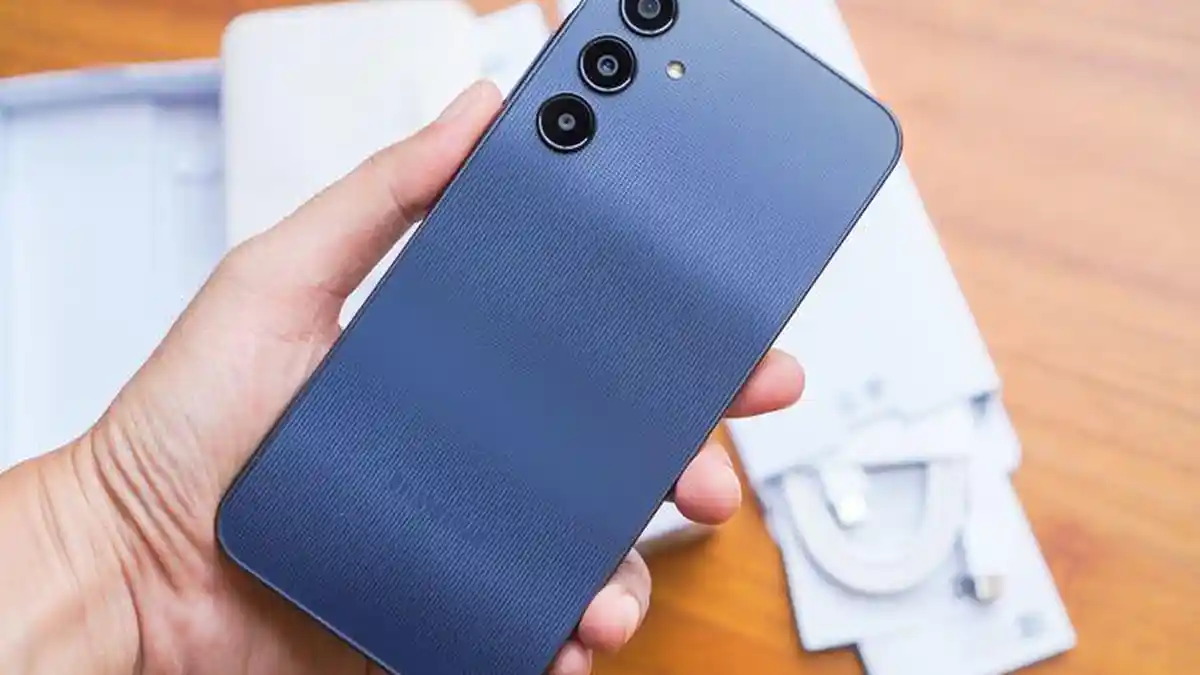 Update Harga HP Samsung Galaxy A25 5G: Smartphone Tepat Buat Gaming dengan Fitur Game Booster