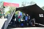 RS Lapangan Kogabwilhan II Kembali Wisuda Penyintas Covid-19