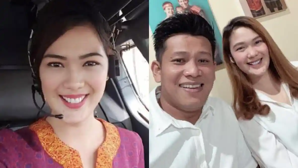 Profil & Medsos Irma Purba, Istri Boris Bokir yang Viral Curhat Masalah ...