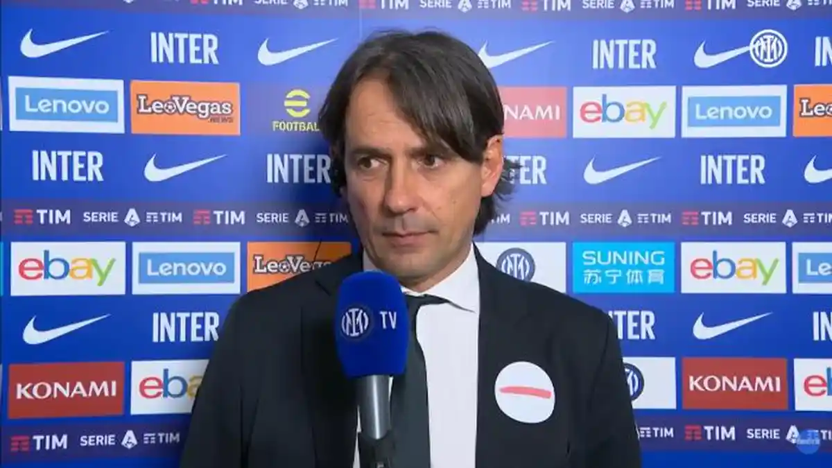 Berhasil Diterapkan untuk Kalahkan Udinese, Rotasi Inter Milan Bakal Bikin FC Porto Menebak-nebak?