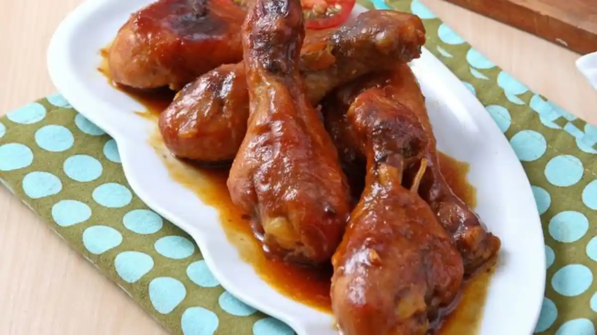 Tips Memasak Daging Ayam agar Lembut dan Empuk, Lakukan Hal Ini Setelah Matang