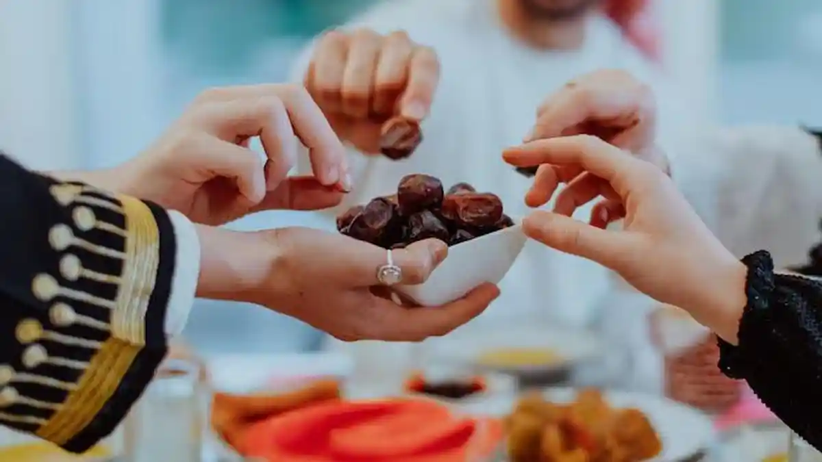Jadwal Buka Puasa Kota Bogor Hari ke-26 Ramadan, Senin 16 Maret 2026, Dilengkapi Waktu Shalat