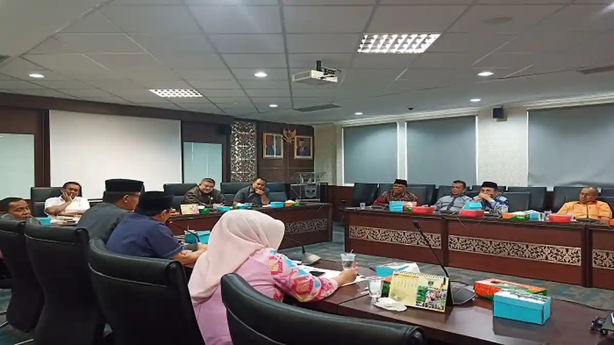 TRIBUNWIKI: 8 Cabang Dilombakan pada MTQ Ke-28 Nasional di Sumbar 2020 Mendatang