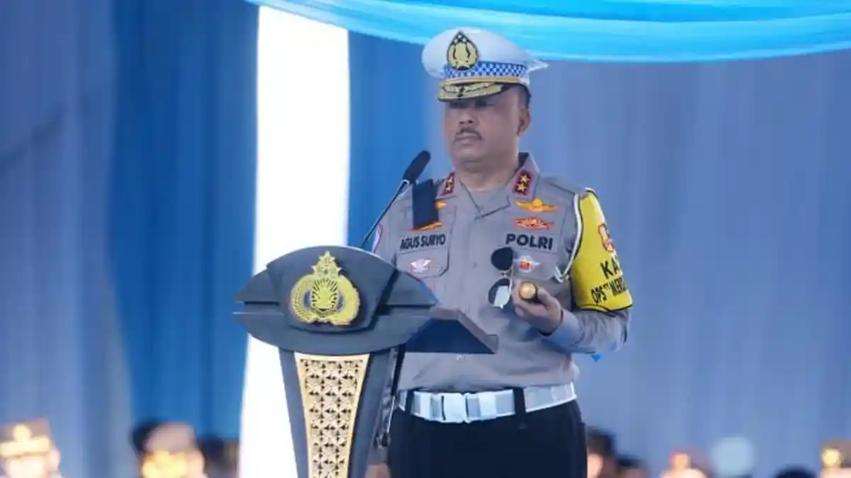 Sosok Lulusan Akpol 91 Pimpin Tim Transformasi dan Reformasi Polri, Ada Jenderal Asal Sulsel Gabung