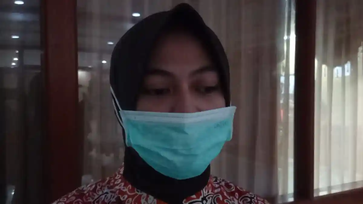 8 Januari 2021, Bupati Nunukan Asmin Laura Berlakukan Jam Malam, Orang Berkumpul tak Boleh