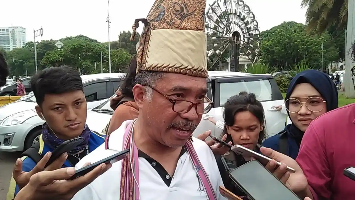 Jemaat GKI Yasmin Apresiasi Tawaran Pemkot Bogor Terbitkan IMB Baru untuk Gereja