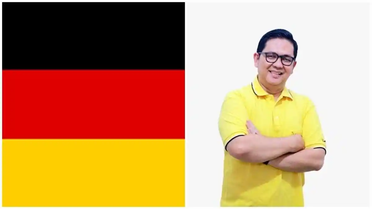 Alasan Azwar Agus Favoritkan Jerman sebagai Juara Piala Dunia 2026