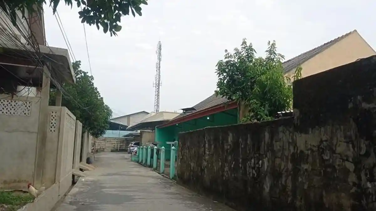 Prakiraan Cuaca Sumatra Selatan Seni 8 Juni 2026: Waspada Potensi Hujan Petir di OKI dan Banyuasin