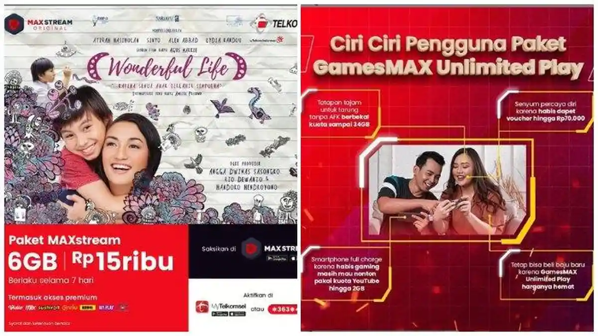 Internet Murah Axis 3 Smartfren Indosat XL Telkomsel Cek Harga dan Cara Aktivasi