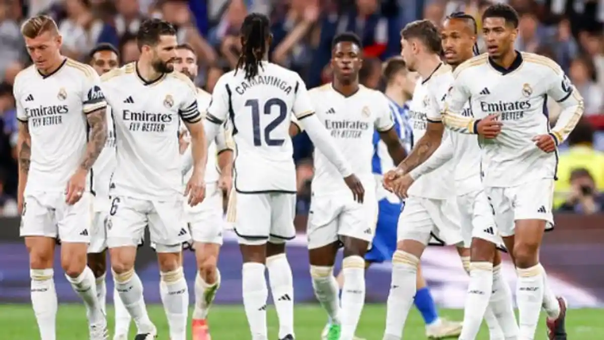 Prediksi Skor Dortmund vs Real Madrid di Final Liga Champions, Minggu 2 Juni 2024