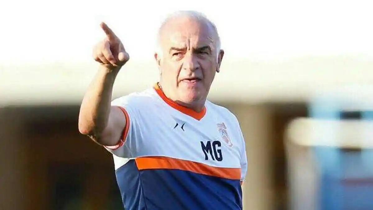 Mario Gomez Isyaratkan Duet Maut Persib Bakal Terulang di Arema FC, Lengkapi Skuad Asing Singo Edan