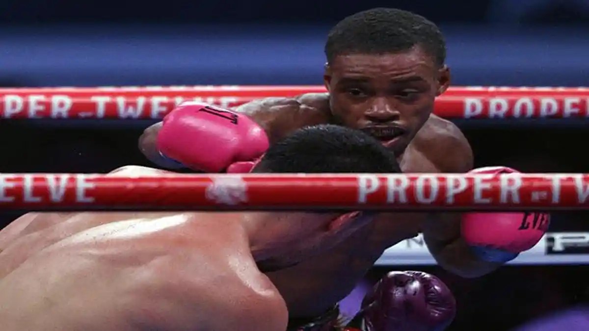 Kabar Tinju Dunia: Errol Spence Jr vs Terence Crawford Diagendakan! Penentuan Raja di Kelas Welter