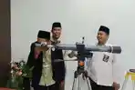 Kemenag Lingga Pantau Hilal di Tugu Khatulistiwa, Persiapan Penentuan Awal Ramadan 2026