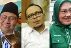 KPK Tancap Gas! Cak Imin, Hanif Dhakiri dan Ida Fauziyah Bakal Diperiksa Kasus Pemerasan TKA