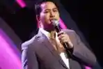 Pandji Pragiwaksono Wongsoyudo