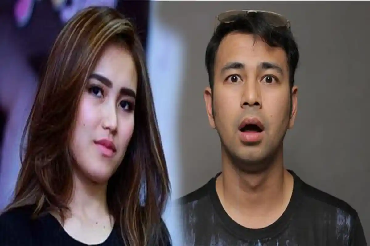 Sosok Ini Pernah Sebarkan Pernikahan Siri Ayu Ting Ting & Raffi Ahmad, Tak Sangka Profesinya!