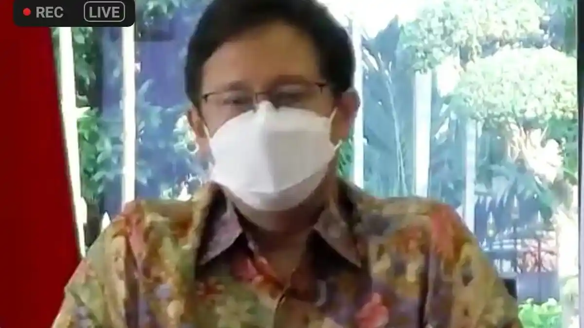 Tarakan Datangkan Vaksin Baru Jenis Moderna, Prioritas untuk Nakes yang Rawat Pasien Covid-19