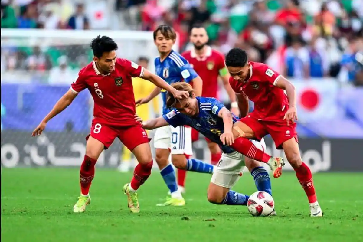 Update Jadwal Siaran Timnas Indonesia U23 vs Australia di Piala Asia 2024 Live SCTV, Ujian STY