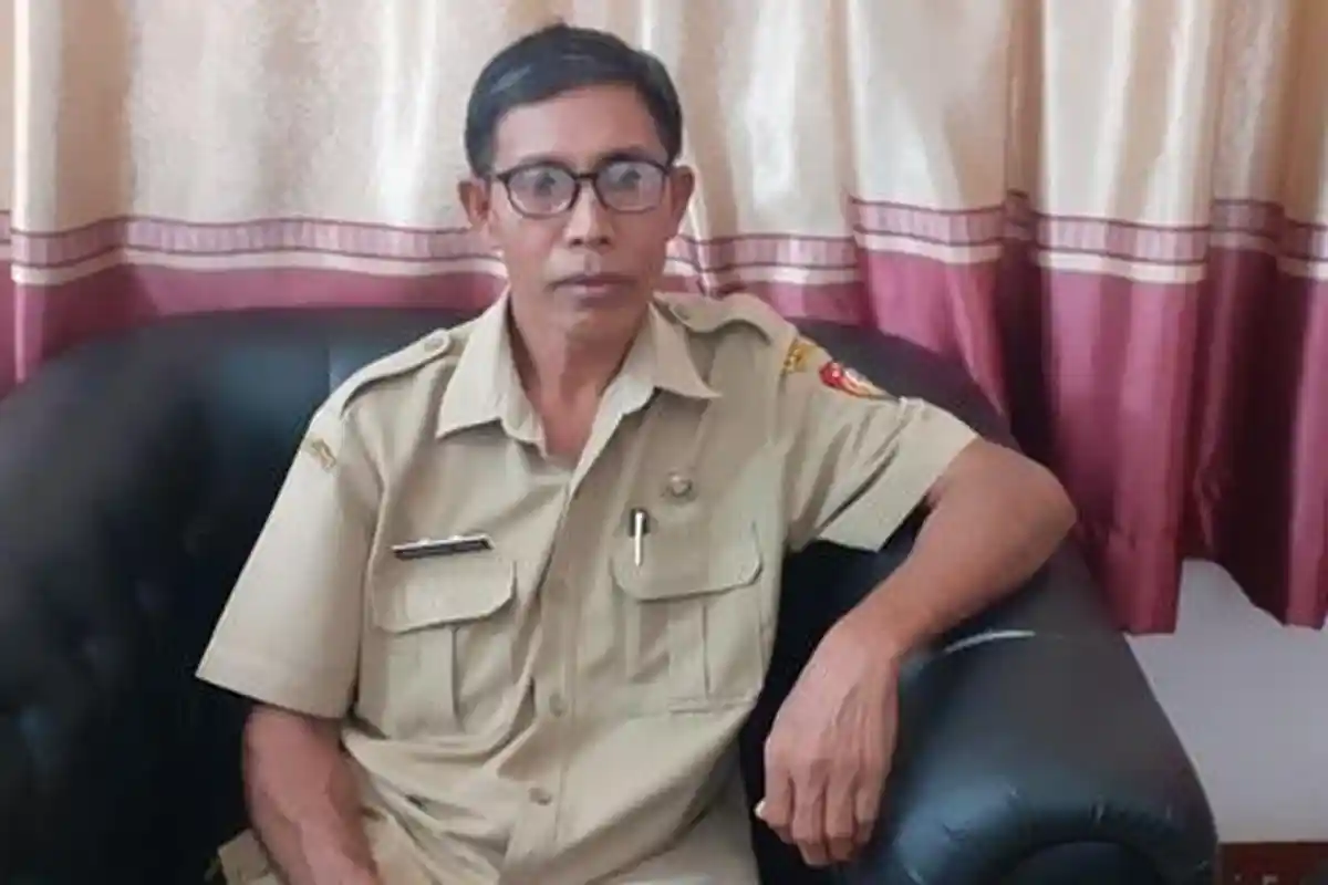 Tahun 2024, Sumba Barat Daya Peroleh Kuota PPPK 700-an Orang