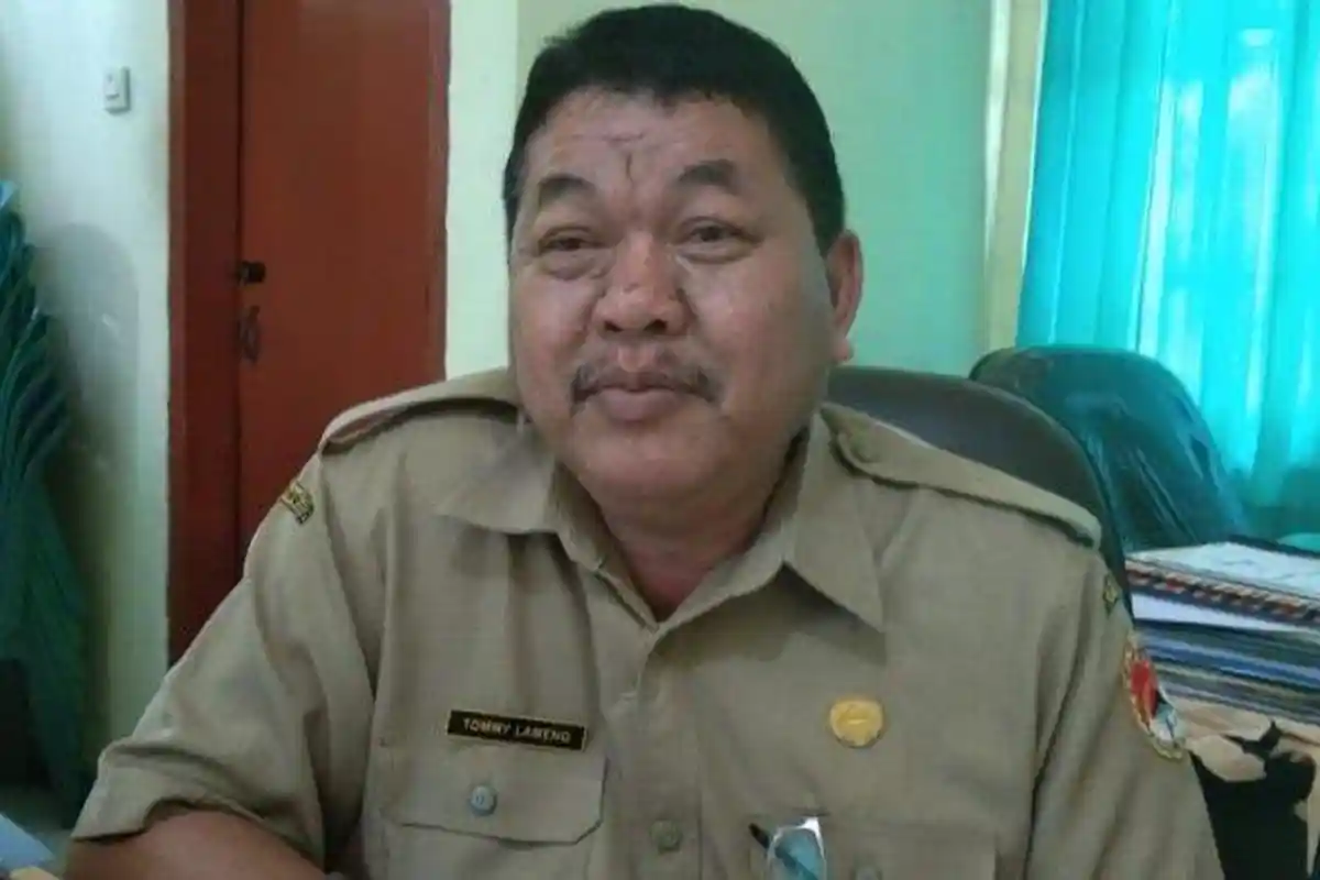 Diduga Terlibat Kasus Narkoba, Bendahara PUPR Sikka 2 Hari Tak Masuk Kantor