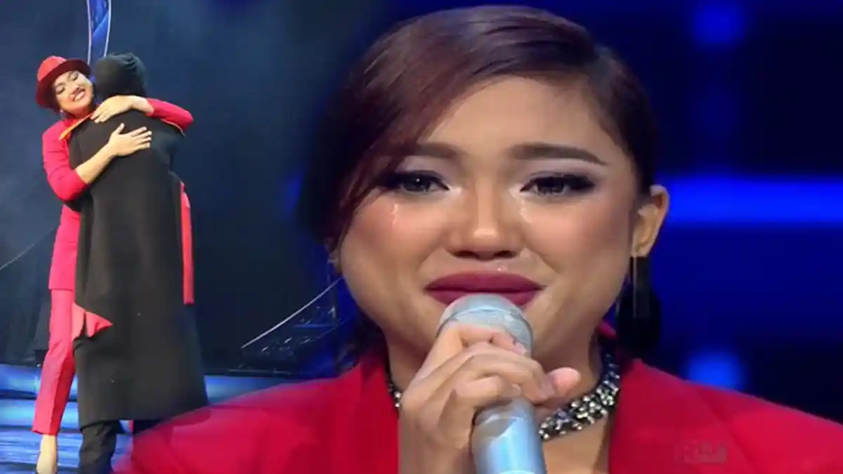 Sulit Dipercaya! Marion Jola Terdepak dari Indonesian Idol, Ini Finalis yang Lolos ke Babak Top 5