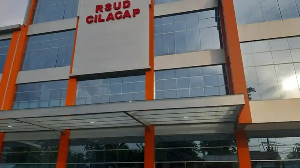 UPDATE : 1 PDP Virus Corona di Cilacap Meninggal Dunia, Pasien Tak Ada Riwayat ke Luar Kota