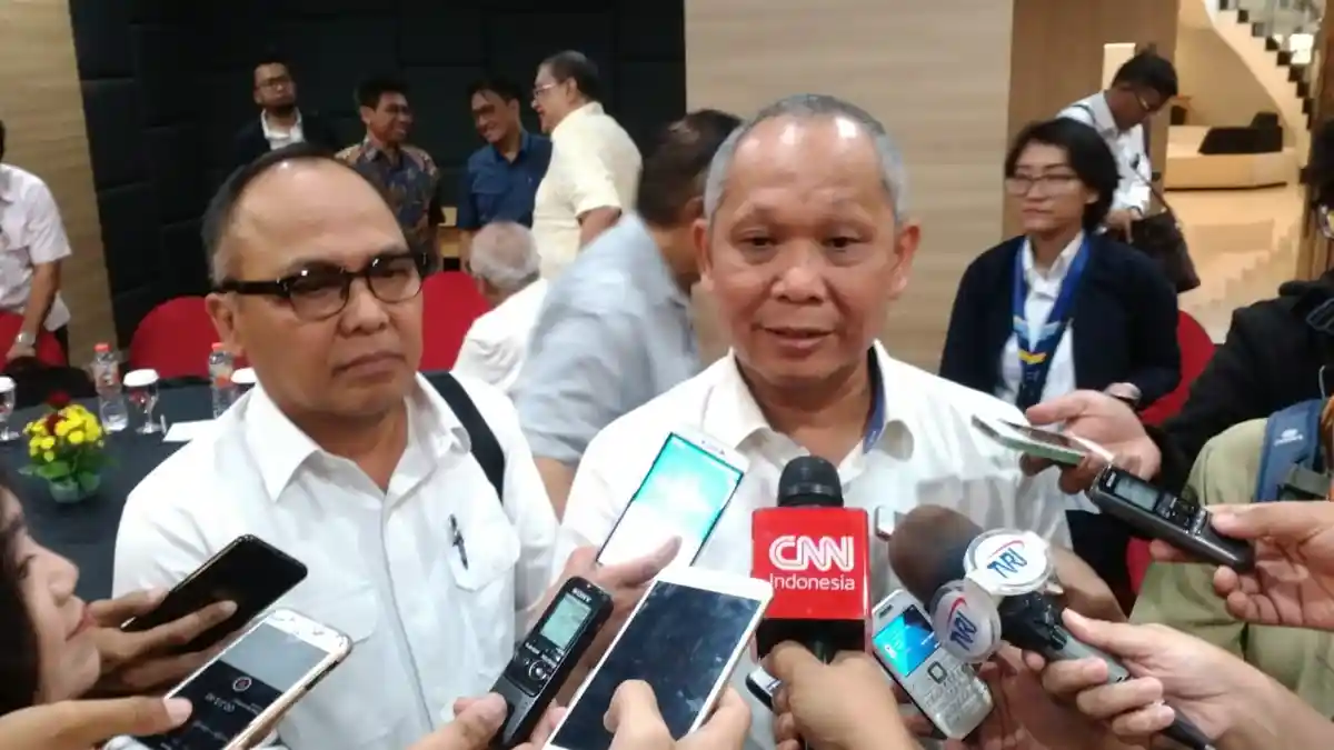 Mulai 13 Juni 2018, Masuk Tol JORR Cukup Sekali Bayar