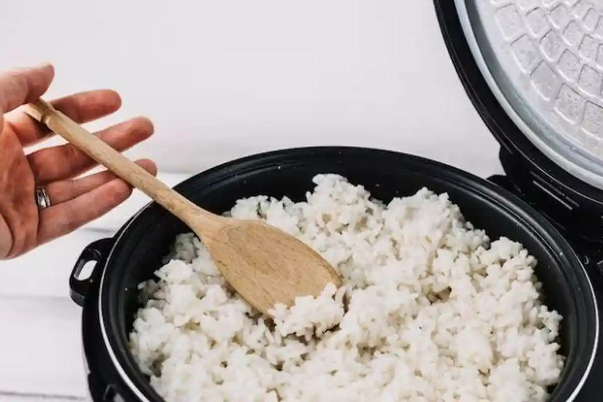 Kumpulan Tips Diet Tetap Makan Nasi, Ketahui Cara Masak Jenis Beras dan Perbanyak Porsi Sayuran