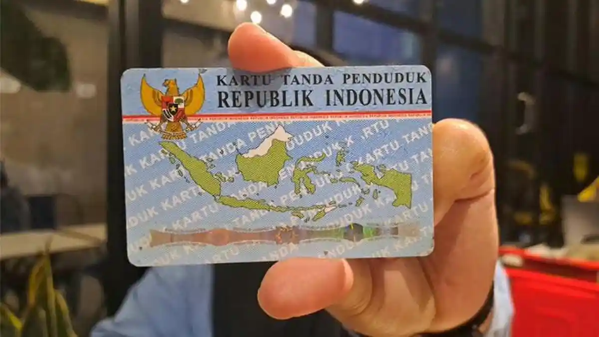 Berbulan-bulan Kehabisan Ribbon, Masyarakat Kabupaten Malang Kini Sudah ...