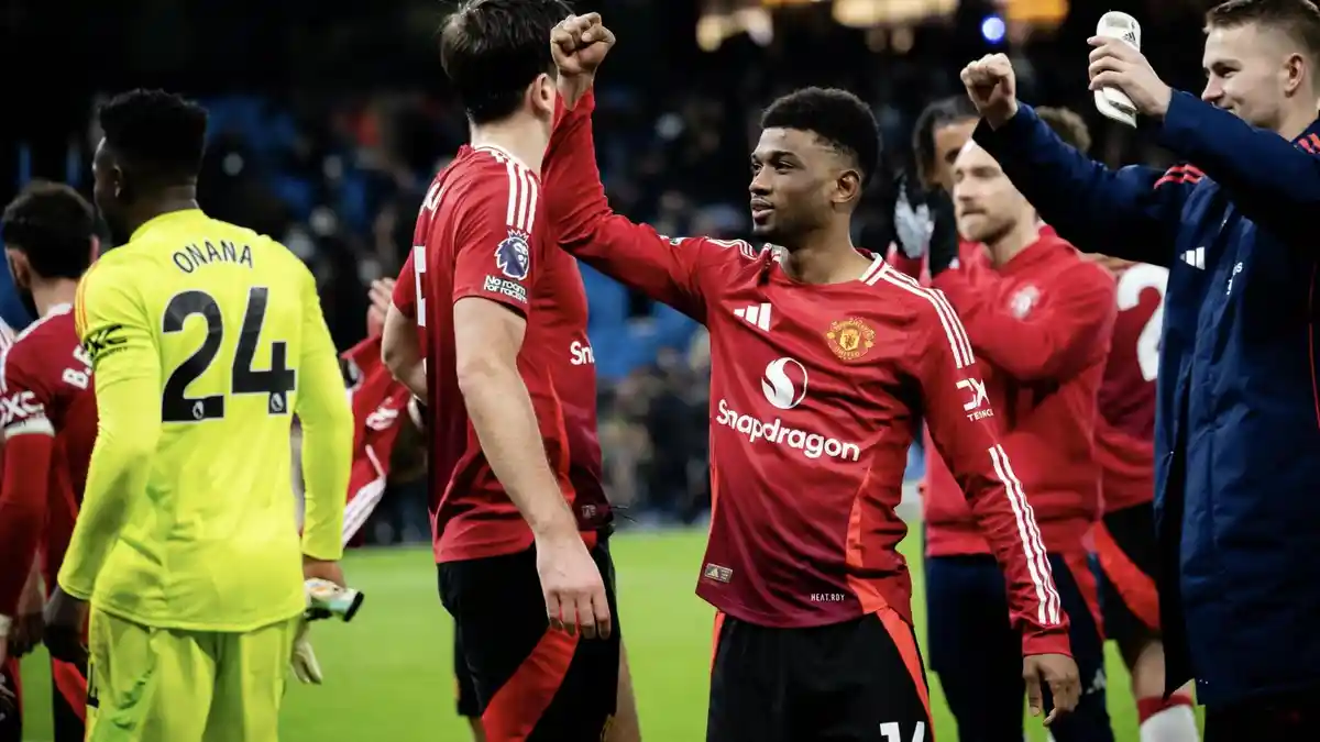 Arsenal Superior, Man United Rawan Dipermalukan di Old Trafford