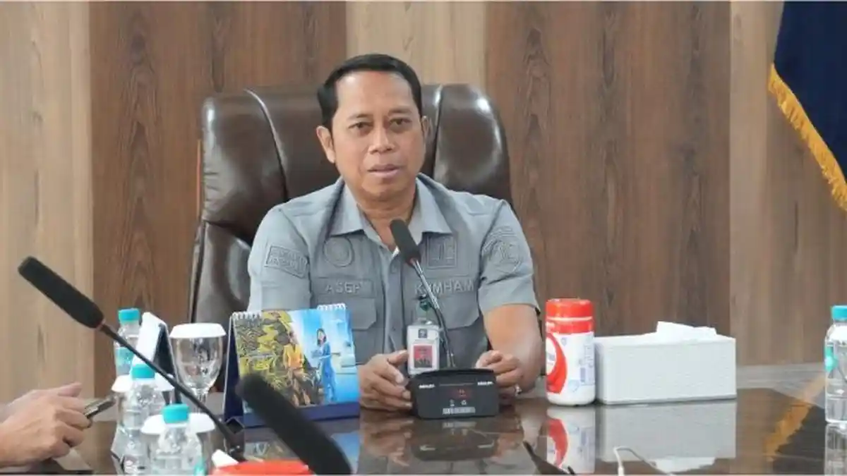 Top 10 Kampus dengan Permohonan Desain Industri Terbanyak 2025