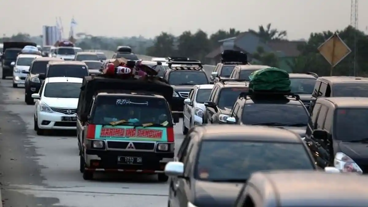 6 Tips Meninggalkan Rumah saat Mudik Lebaran 2024, Jangan Cemas dan Bersiaplah!